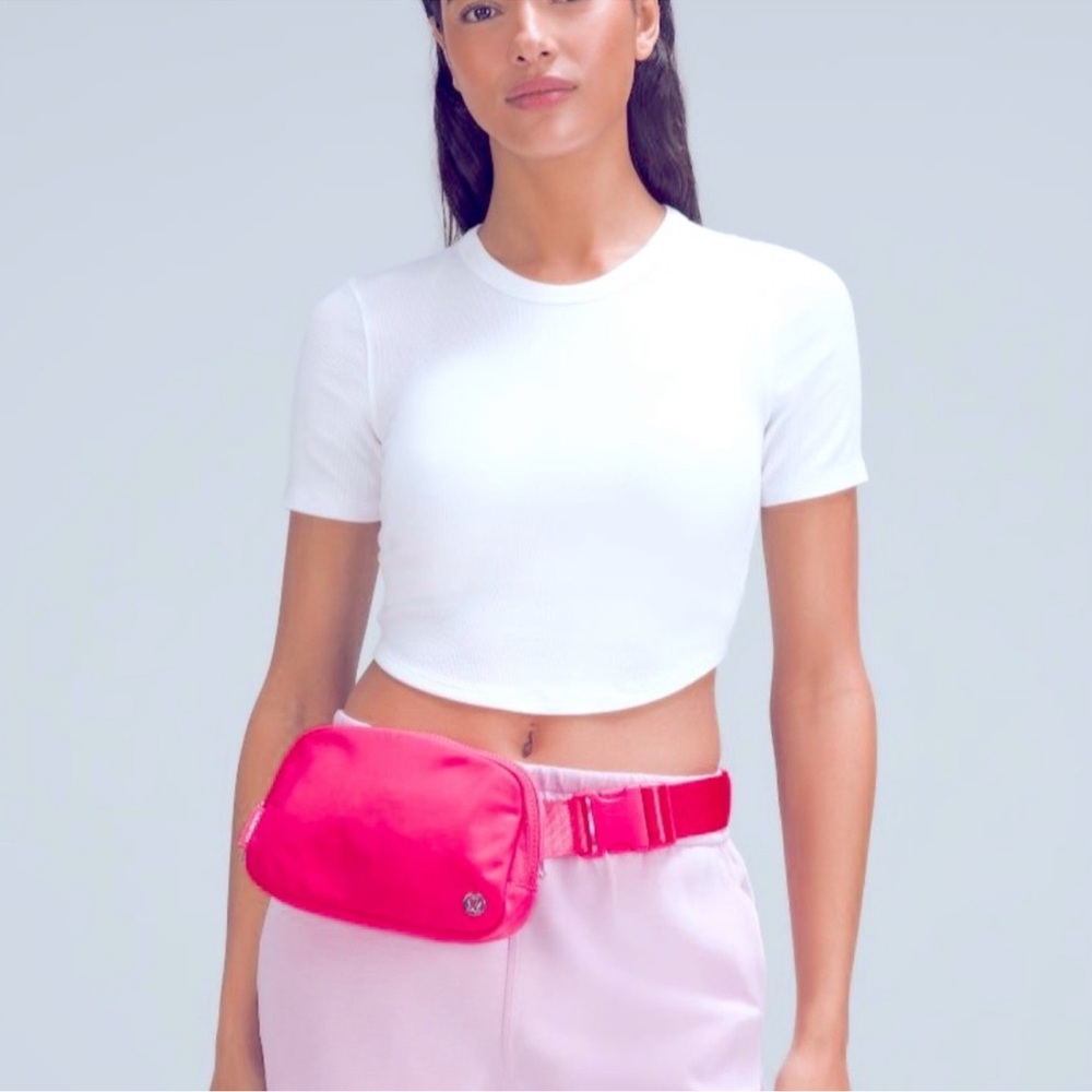 Lululemon Belt Bag Lipgloss 1L